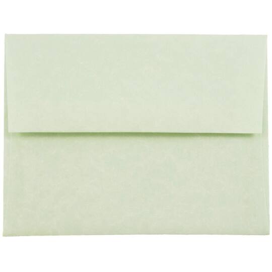 JAM Paper 4Bar Blank Greeting Card Set